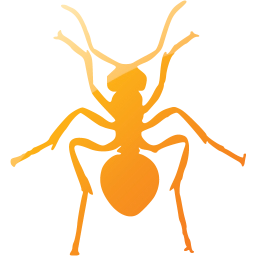 ant icon