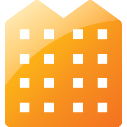 apartment icon