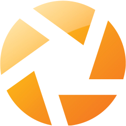 aperture icon