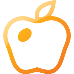 apple 3 icon