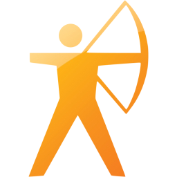 archery icon