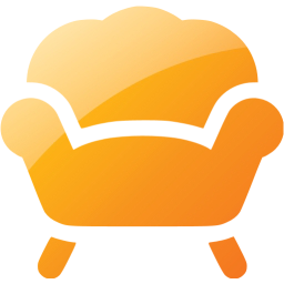 armchair icon