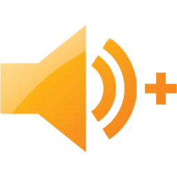 audio add icon
