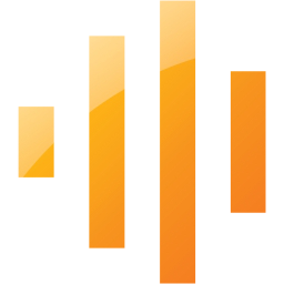 audio spectrum icon