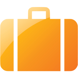 baggage icon