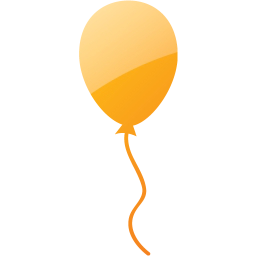 balloon 6 icon