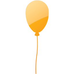 balloon 7 icon