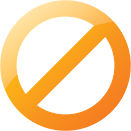 ban icon