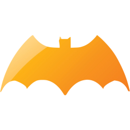 batman 10 icon