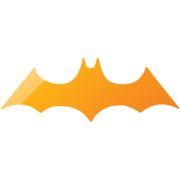 batman 13 icon