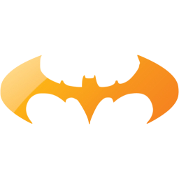 batman 16 icon