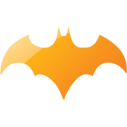 batman 3 icon