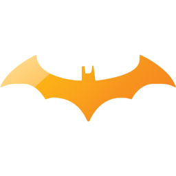 batman 4 icon