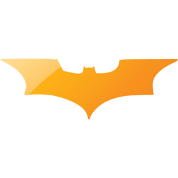 batman 6 icon