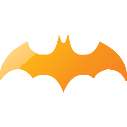 batman 8 icon