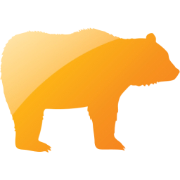 bear 4 icon