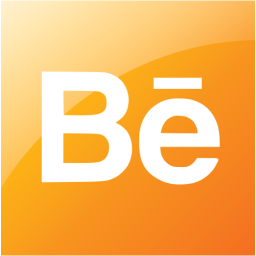 behance 2 icon