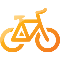 bicycle 2 icon