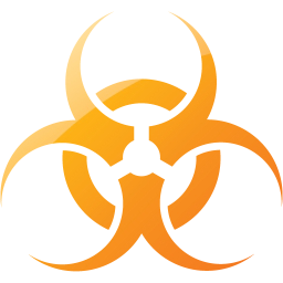 biohazard icon