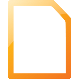 blank file 4 icon