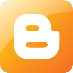 blogger 3 icon