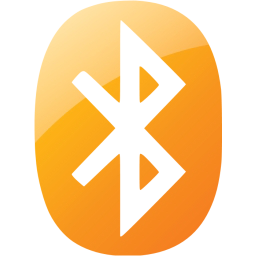 bluetooth icon