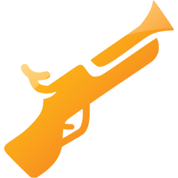 blunderbuss icon