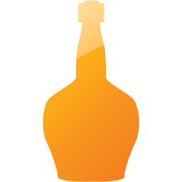 bottle 15 icon