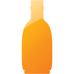 bottle 16 icon