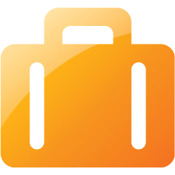 briefcase 11 icon