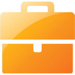 briefcase 4 icon