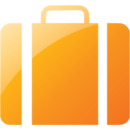 briefcase icon