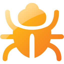 bug icon