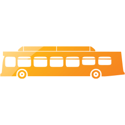 bus 8 icon