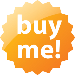 buy me badge icon