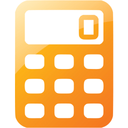 calculator 2 icon