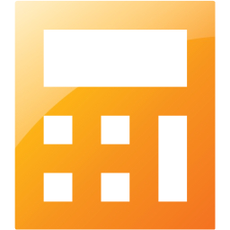 calculator 6 icon