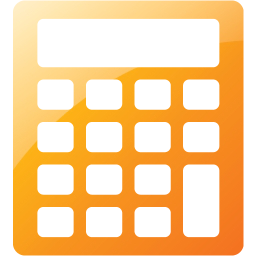 calculator 7 icon