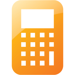 calculator 9 icon