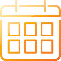 calendar 7 icon