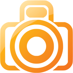 camera 2 icon