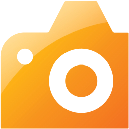 camera slr icon