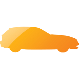 car 14 icon