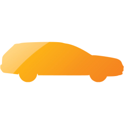 car 18 icon