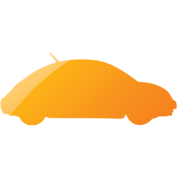 car 8 icon