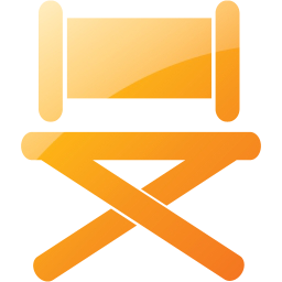 chair 8 icon