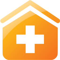 clinic icon