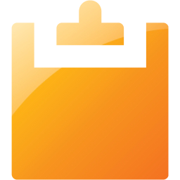 clipboard 3 icon