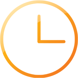 clock 3 icon