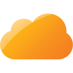 cloud 4 icon